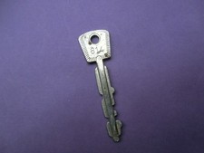 Schlüssel für Fahrradschloß