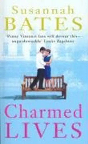 Charmed lives bates - lives,