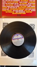 20 Super-Oldies LP Vinyl NM/VG