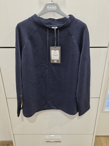 Dunkelblaue rabe damen - dunkelblaue,