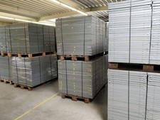 SSI Schäfer Fachboden für