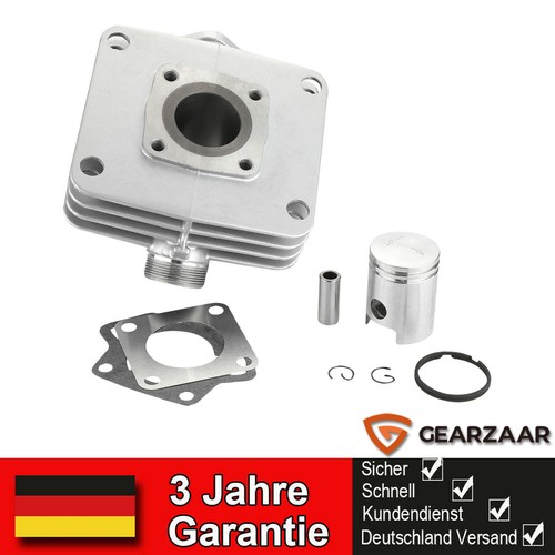 Ersatz zylinder sarz 50ccm - ersatz,