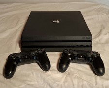 Sony PlayStation 4 Pro, 1 TB