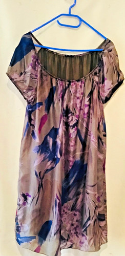 Federleichtes sommer kleid - federleichtes,