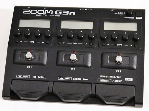 Zoom g3n - zoom,