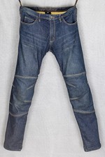 Motorradhose Motorradjeans