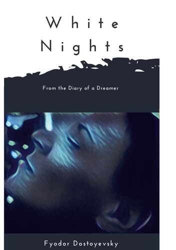 White nights - white, (buch)
