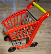 Ecoiffier – Einkaufswagen