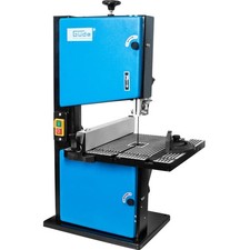 Güde Profi Bandsäge Säge