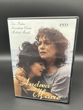 Andrea und Marie DVD Iris