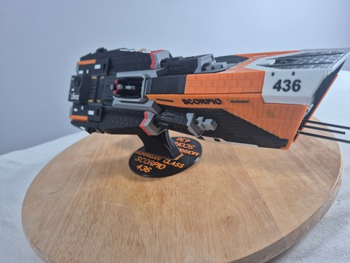 The expanse mcrn - expanse,