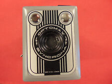 Optomax Syncrona Box Boxkamera 