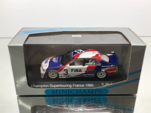Minichamps 952513 bmw 318i - minichamps,