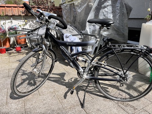 Fahrrad