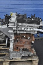 FORD PUMA MK2 FIESTA 7 MK8 1.0