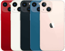 Apple iPhone 13 - 256GB - Wie Neu - Ohne Simlock - Ohne Vertrag - WOW