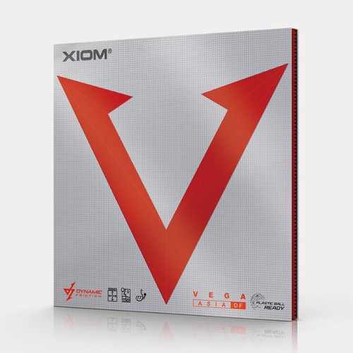 Xiom vega asia dynamic - df, (dynamic