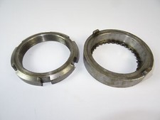 Nutmutter M70x1,5 für