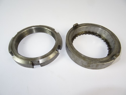 Nutmutter m70x1 für - nutmutter,