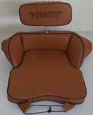 FENDT FARMER GT Grammer DS50