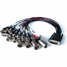 Matrox Mojito MAX CBL Break-Out-Cable Kabelpeitsche | NEU mit MwSt. Rechnung