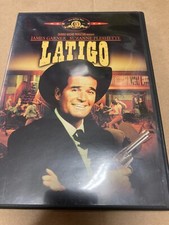  Latigo