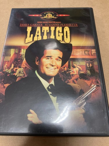 Latigo - ,