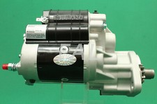  Anlasser GT124 RS09  Fortschritt DDR IFA Anlasser -Getriebeausführung 2,8kW 11Z