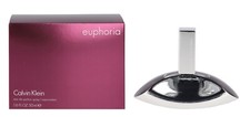 CALVIN KLEIN Euphoria EDP Vapo