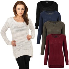 Urban Classics Ladies Long