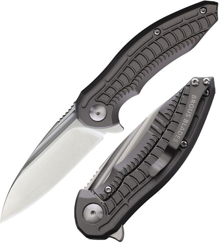 Brous blades bionic - brous,