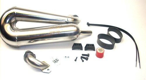 Evo 2020 2wd - fg, 1:5