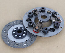 Kupplung + Mitnehmerscheibe