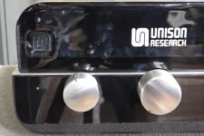Unison Research P40   Röhren-Verstärker - valve - tube - integrated - amplifier 