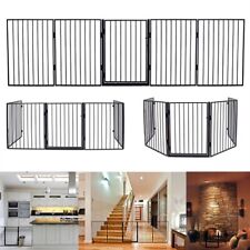 Kaminschutzgitter Metall