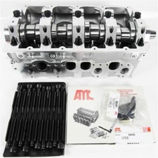 Zylinderkopf komplett AMC für VW Audi 1,9l 2,0l TDI PD BLS BSU BRS BMP BMM