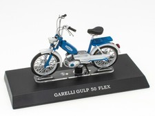 Moped GARELLI GULP 50 1/18 Leo