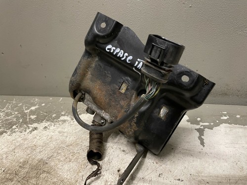 Standheizung renault espace - standheizung,
