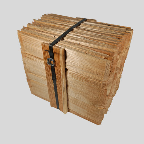 Holzschindeln