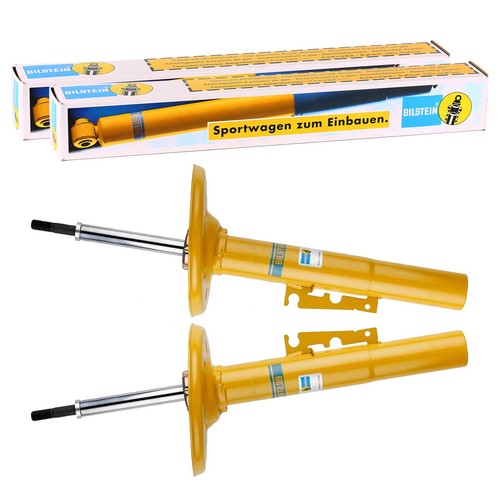 Bilstein - 2x, b8+