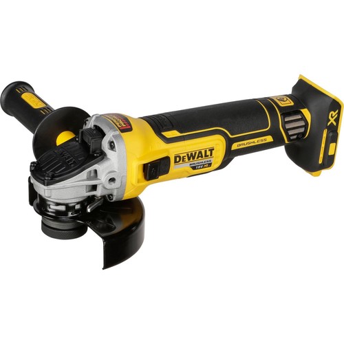 Dewalt dcg405n bulk - dcg405n-xj,