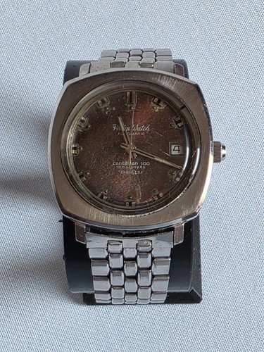 Philip watch caribbean - philip,