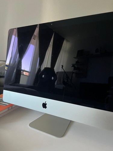 Apple imac zoll ende - 21,5, (ende