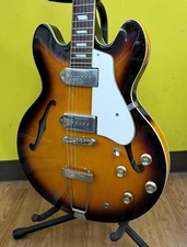 Epiphone Casino VS E-Gitarre