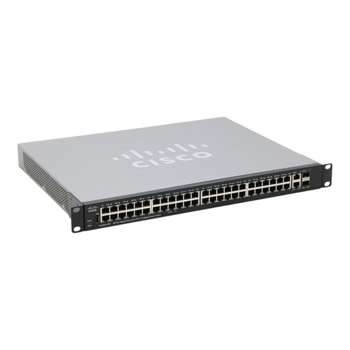 Cisco sg250x 48p port - cisco, sg250x-48p