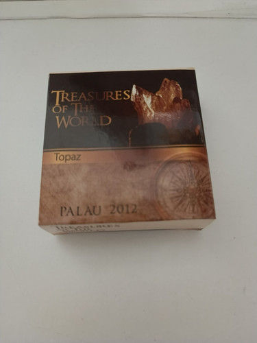 Treasures the world palau - treasures,