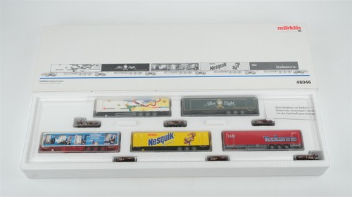 Märklin 48046 kombirail - 48046,