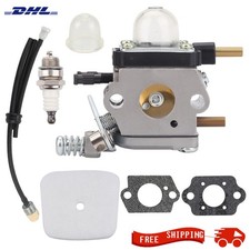 Vergaser Satz Für ZAMA