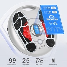 EMS Fußmassagegerät