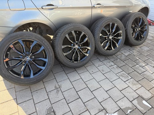 Audi 4x winterräder - q8,